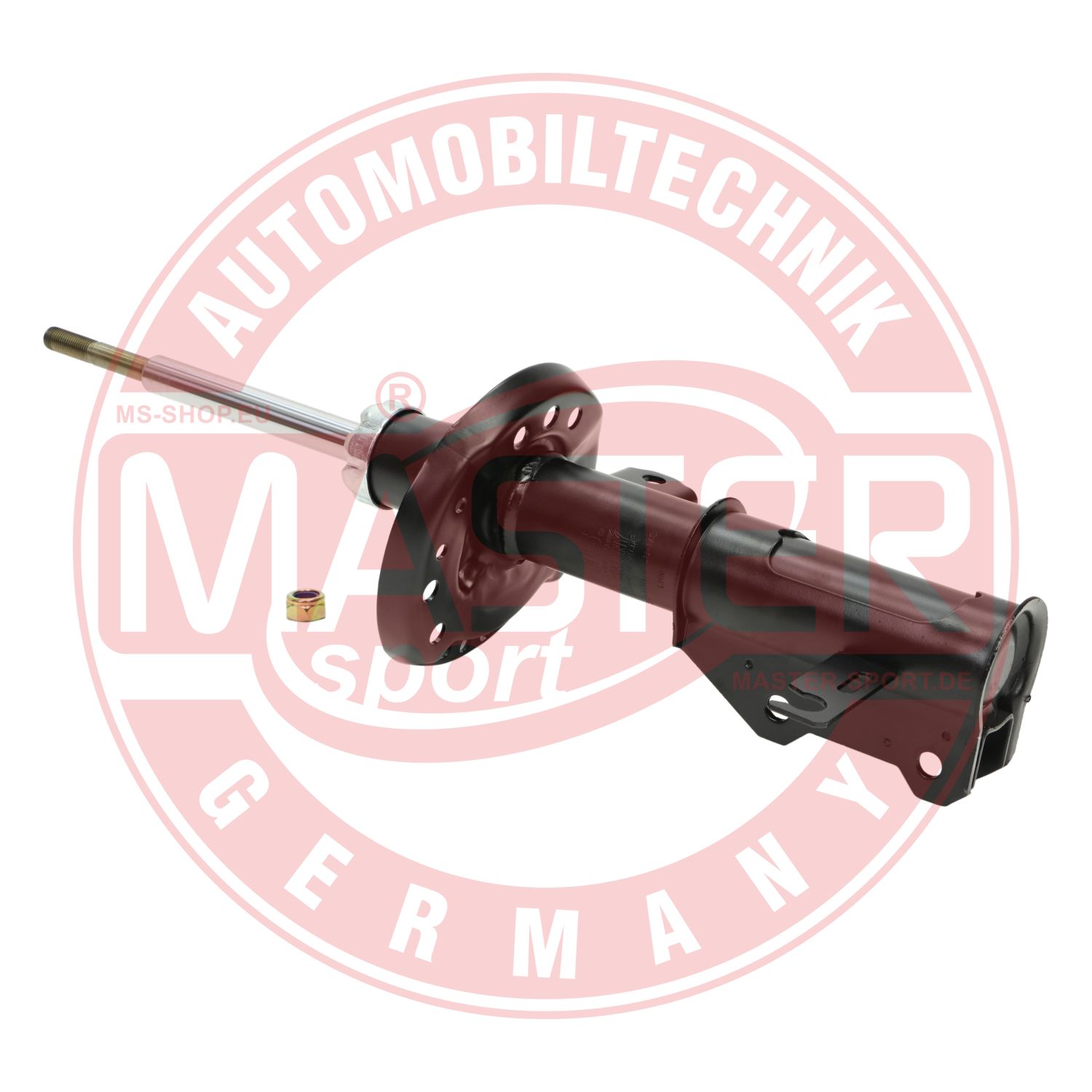 Amortizor MASTERSPORT GERMANY 315438-PCS-MS